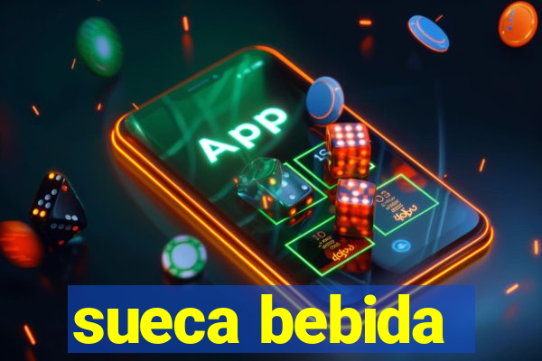 sueca bebida